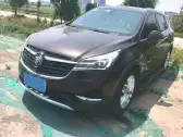 2020 BUICK ENVISIONPLUS,autocango,china used car exporter,china ev exporter,chinese used car exporter,chinese used ev exporter