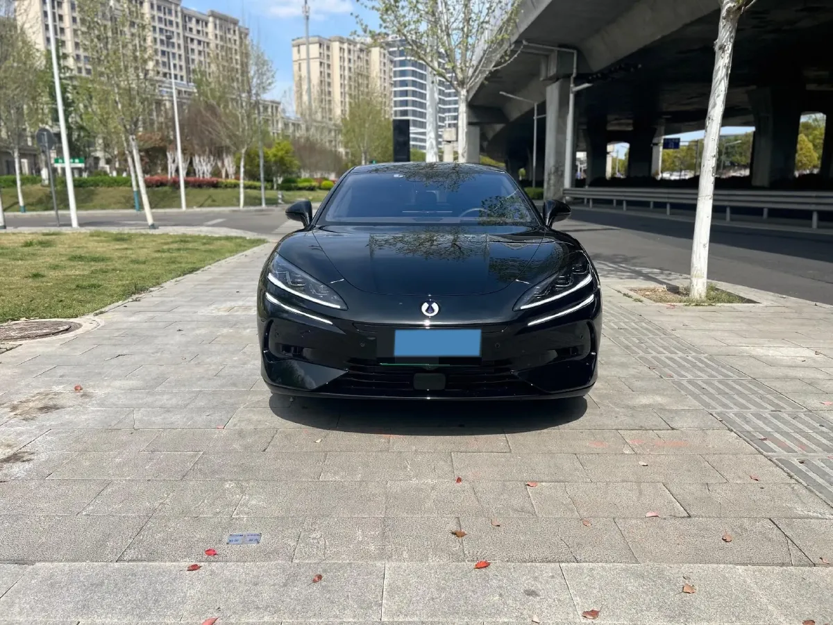 2024 Denza DenzaZ9GT 2.0T 207HP L4 E-CVT PHEV 38.5KWH,autocango,china used car exporter,china ev exporter,chinese used car exporter,chinese used ev exporter
