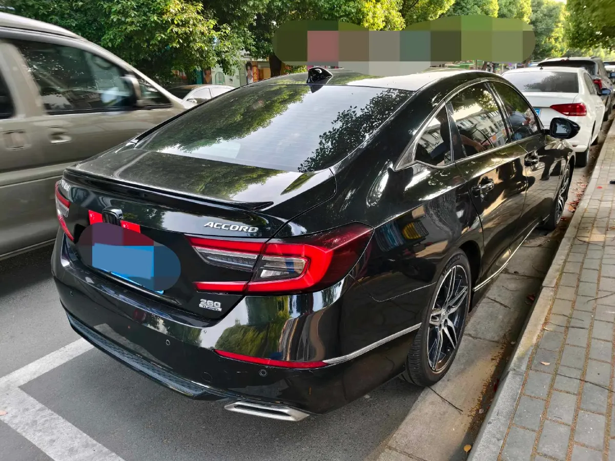 2022 Honda Accord 1.5T 194HP L4 CVT,autocango,china used car exporter,china ev exporter,chinese used car exporter,chinese used ev exporter