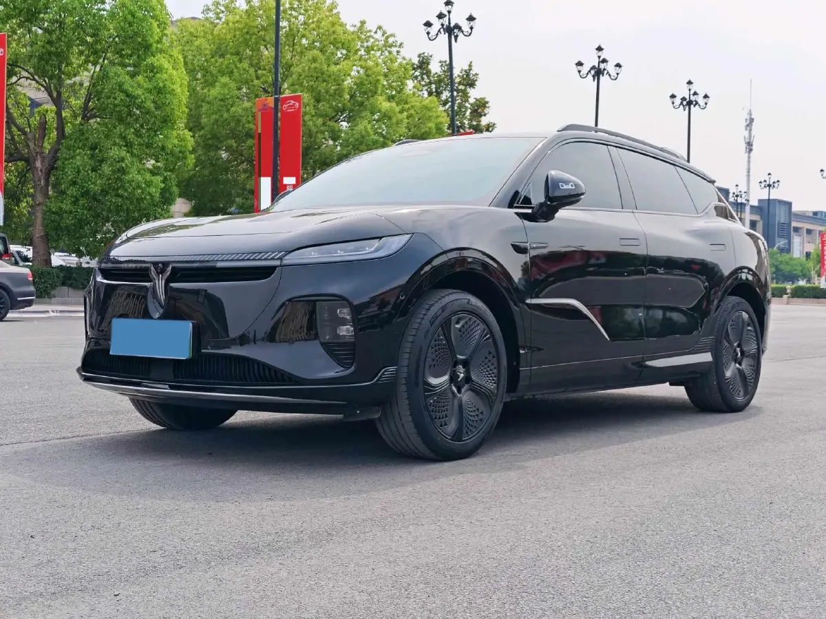 2024 Voyah ZhiYin BEV 77KWH,autocango,china used car exporter,china ev exporter,chinese used car exporter,chinese used ev exporter