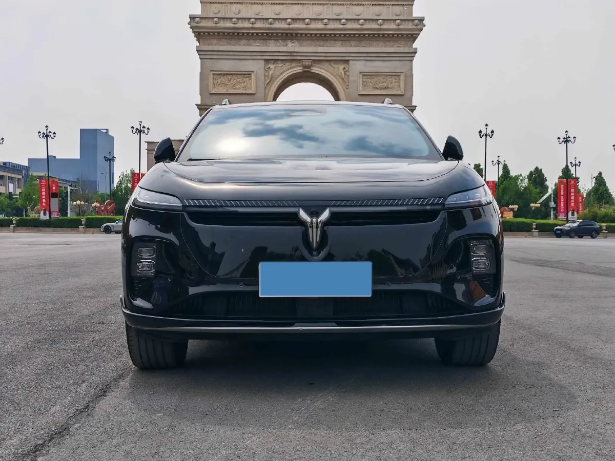 2024 Voyah ZhiYin BEV 77KWH,autocango,china used car exporter,china ev exporter,chinese used car exporter,chinese used ev exporter