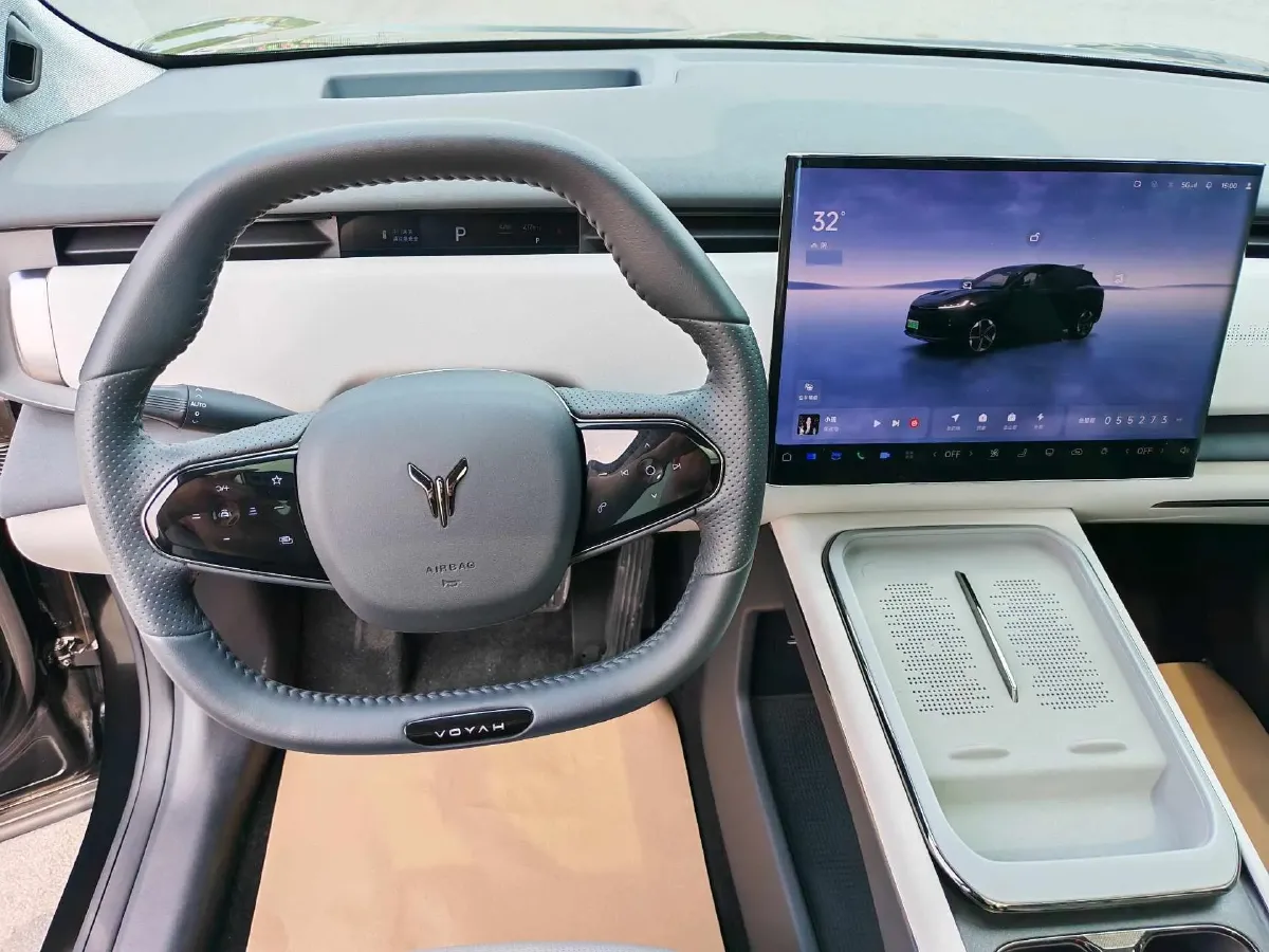 2024 Voyah ZhiYin BEV 77KWH,autocango,china used car exporter,china ev exporter,chinese used car exporter,chinese used ev exporter