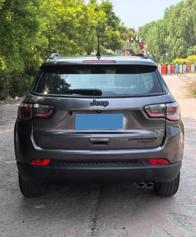 2020 Jeep Compass 1.3T 173HP L4 7DCT,autocango,china used car exporter,china ev exporter,chinese used car exporter,chinese used ev exporter