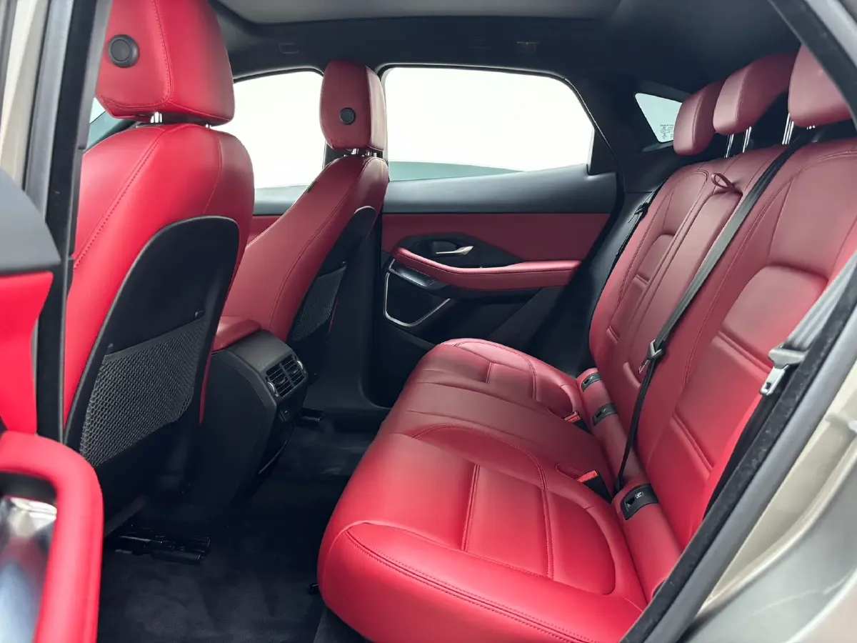2024 Jaguar E-PACE 1.5T 200HP L3 8AT,autocango,china used car exporter,china ev exporter,chinese used car exporter,chinese used ev exporter