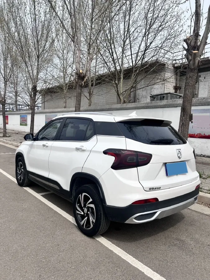 2017 BaoJun 510 1.5L 112HP L4 6MT,autocango,china used car exporter,china ev exporter,chinese used car exporter,chinese used ev exporter