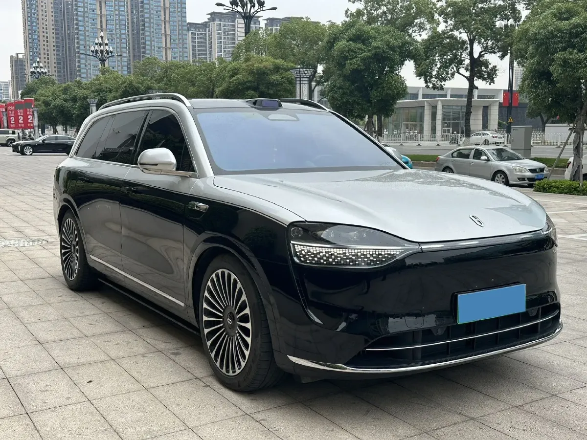 2024 AITO AITO M9 1.5T 152HP L4 REEV 42KWH,autocango,china used car exporter,china ev exporter,chinese used car exporter,chinese used ev exporter