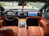2024 AITO AITO M9 1.5T 152HP L4 REEV 42KWH