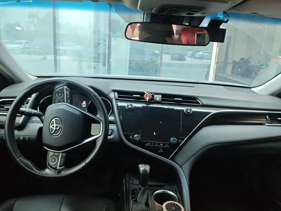 2019 Toyota Camry 2.0L 178HP L4 CVT,autocango,china used car exporter,china ev exporter,chinese used car exporter,chinese used ev exporter