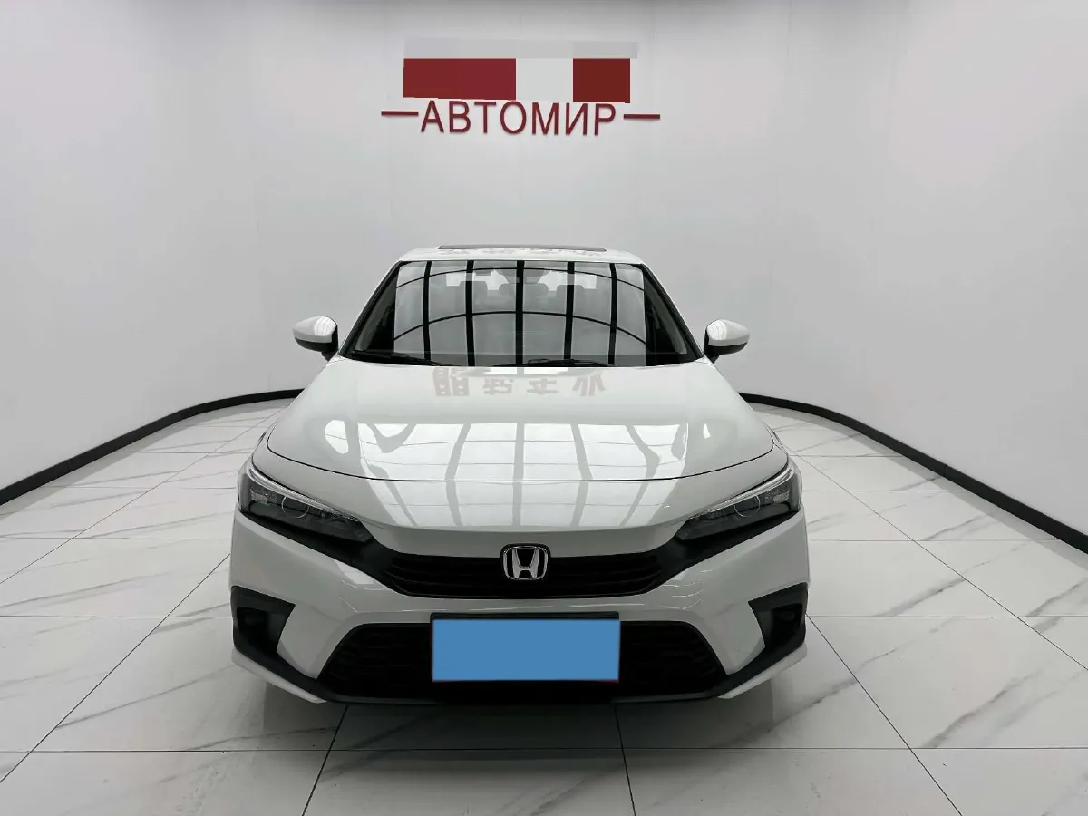 2022 Honda Civic 1.5T 129HP L4 CVT,autocango,china used car exporter,china ev exporter,chinese used car exporter,chinese used ev exporter