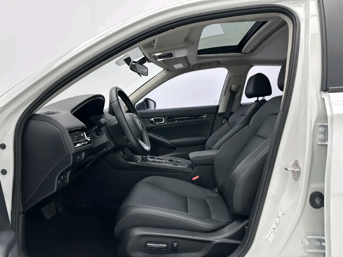 2022 Honda Civic 1.5T 129HP L4 CVT,autocango,china used car exporter,china ev exporter,chinese used car exporter,chinese used ev exporter
