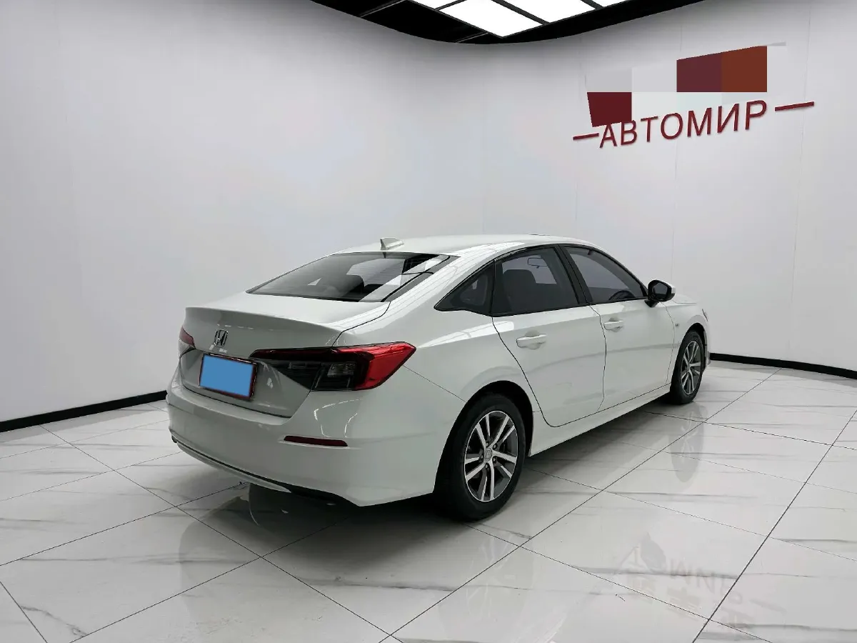 2022 Honda Civic 1.5T 129HP L4 CVT,autocango,china used car exporter,china ev exporter,chinese used car exporter,chinese used ev exporter