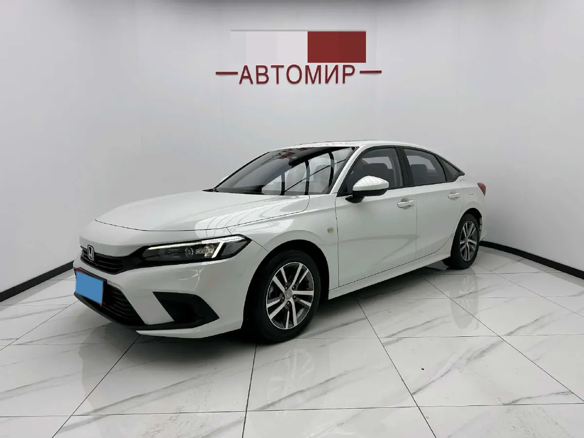 2022 Honda Civic 1.5T 129HP L4 CVT,autocango,china used car exporter,china ev exporter,chinese used car exporter,chinese used ev exporter
