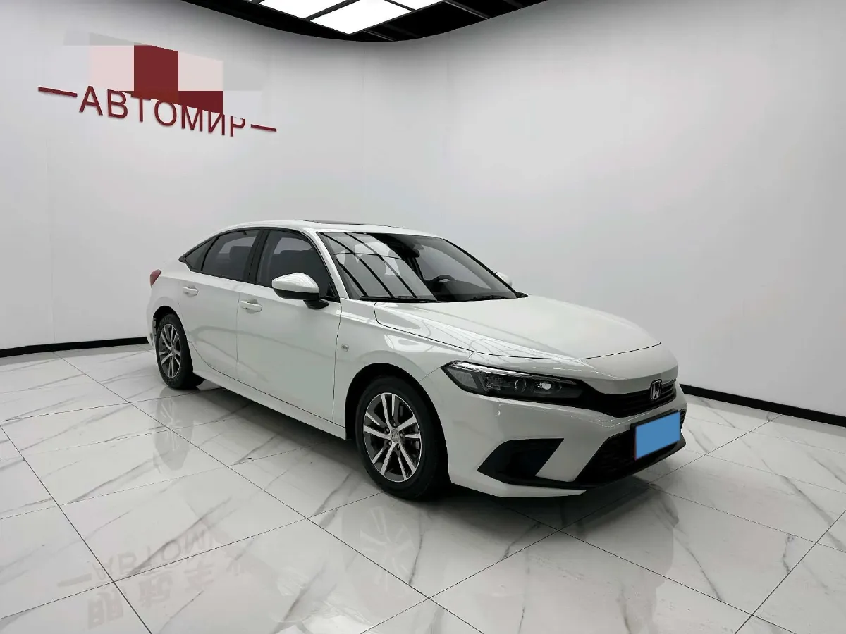 2022 Honda Civic 1.5T 129HP L4 CVT,autocango,china used car exporter,china ev exporter,chinese used car exporter,chinese used ev exporter