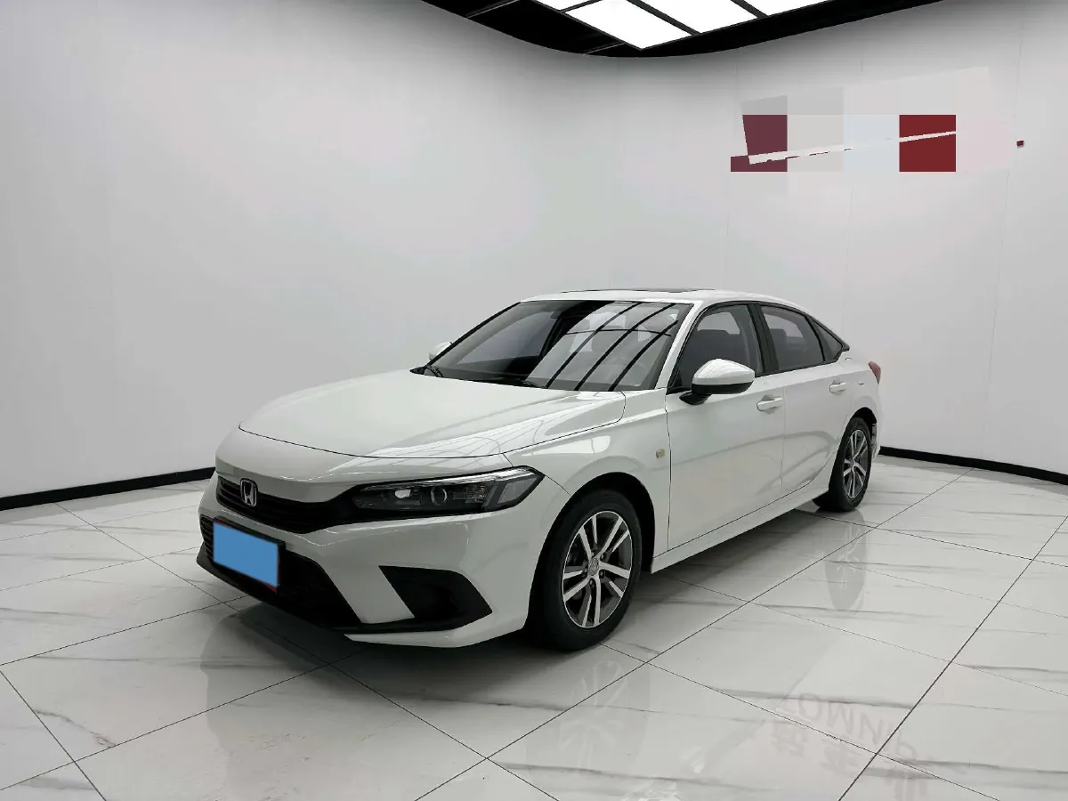 2022 Honda Civic 1.5T 129HP L4 CVT,autocango,china used car exporter,china ev exporter,chinese used car exporter,chinese used ev exporter