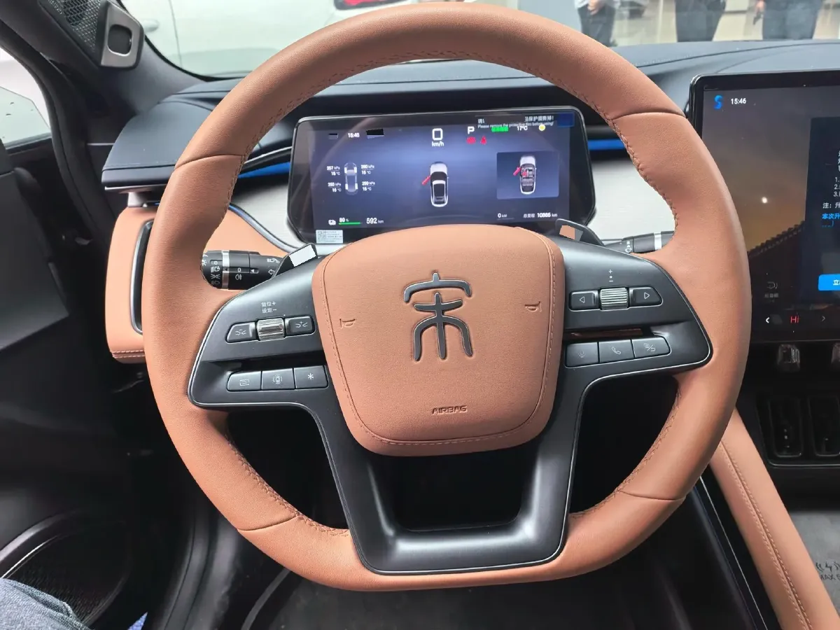 2025 BYD SongL EV BEV 87.04KWH,autocango,china used car exporter,china ev exporter,chinese used car exporter,chinese used ev exporter