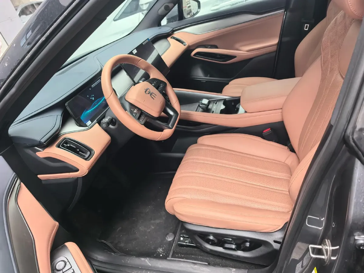 2025 BYD SongL EV BEV 87.04KWH,autocango,china used car exporter,china ev exporter,chinese used car exporter,chinese used ev exporter