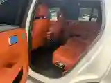 2023 Hyundai Palisade 3.5L 272HP V6 8AT