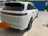2023 Hyundai Palisade 3.5L 272HP V6 8AT