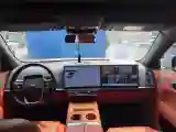 2023 Hyundai Palisade 3.5L 272HP V6 8AT