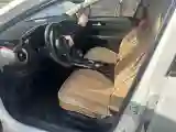 2019 Kia K3 1.5L 115HP L4 CVT