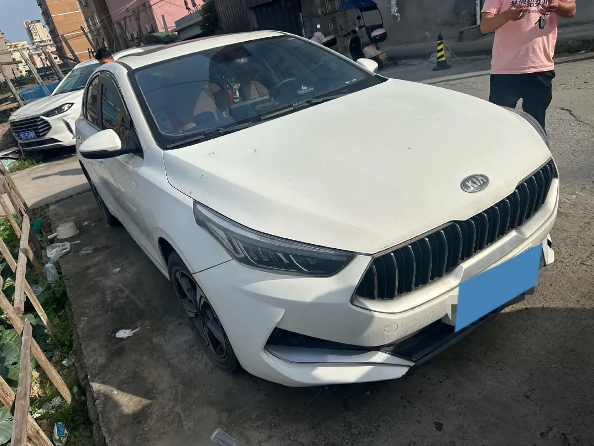 2019 Kia K3 1.5L 115HP L4 CVT,autocango,china used car exporter,china ev exporter,chinese used car exporter,chinese used ev exporter