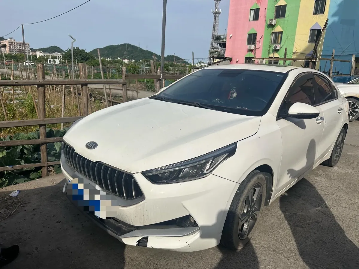 2019 Kia K3 1.5L 115HP L4 CVT,autocango,china used car exporter,china ev exporter,chinese used car exporter,chinese used ev exporter