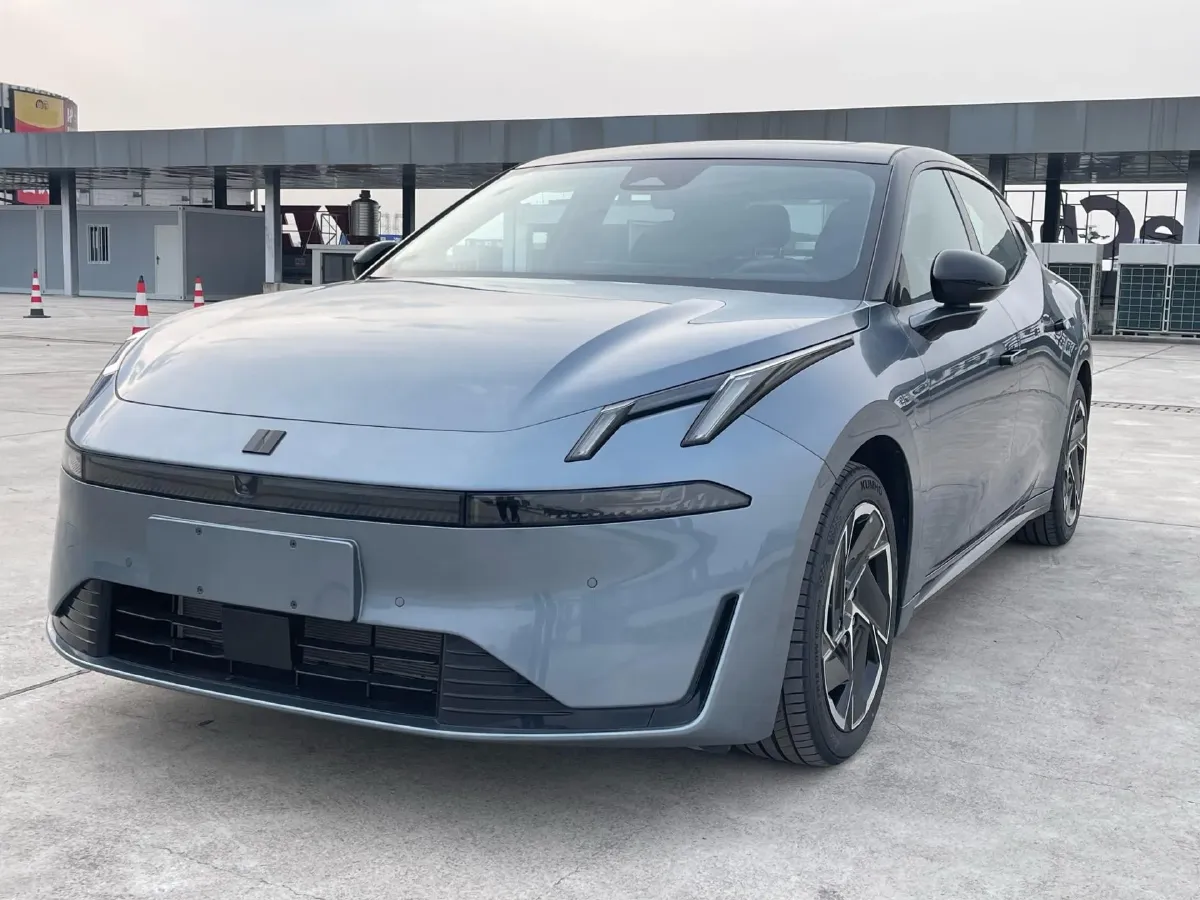 2024 LYNK&CO 07 EM-P 1.5T 163HP L4 3DHT PHEV 18.99KWH,autocango,china used car exporter,china ev exporter,chinese used car exporter,chinese used ev exporter