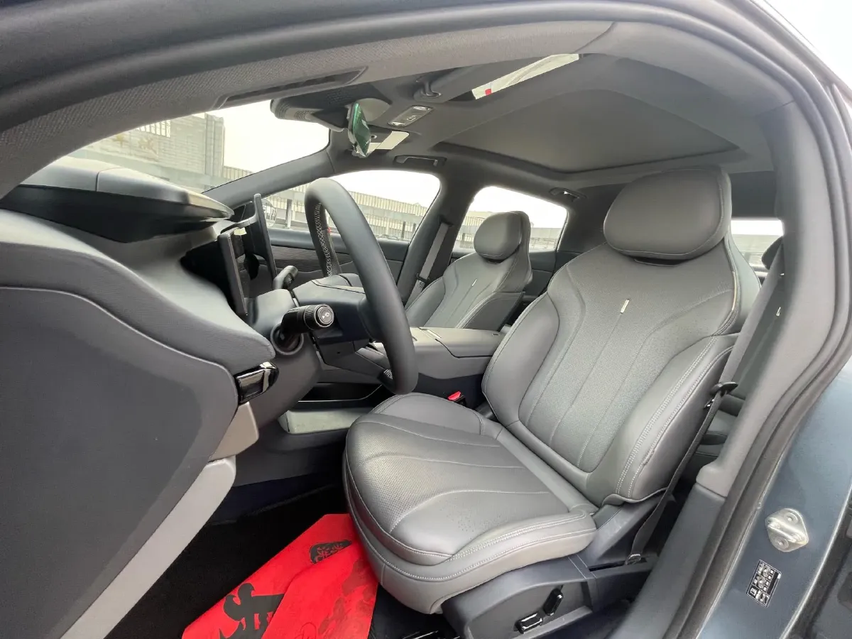 2024 LYNK&CO 07 EM-P 1.5T 163HP L4 3DHT PHEV 18.99KWH,autocango,china used car exporter,china ev exporter,chinese used car exporter,chinese used ev exporter