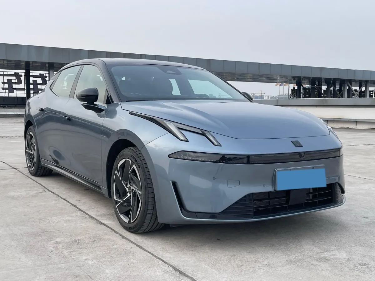2024 LYNK&CO 07 EM-P 1.5T 163HP L4 3DHT PHEV 18.99KWH,autocango,china used car exporter,china ev exporter,chinese used car exporter,chinese used ev exporter
