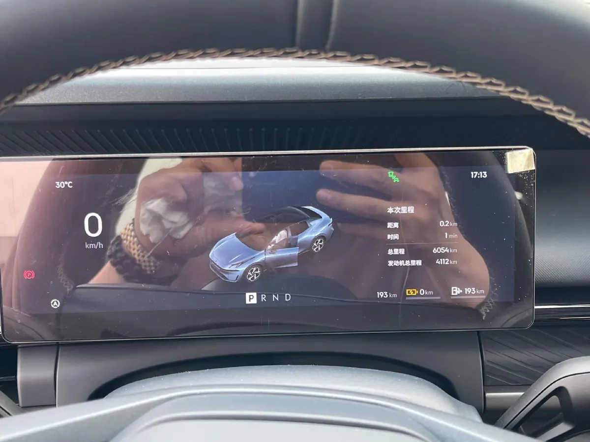 2024 LYNK&CO 07 EM-P 1.5T 163HP L4 3DHT PHEV 18.99KWH,autocango,china used car exporter,china ev exporter,chinese used car exporter,chinese used ev exporter