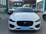2021 Jaguar XEL 2.0T 250HP L4 8AT