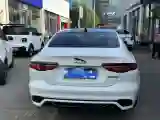2021 Jaguar XEL 2.0T 250HP L4 8AT