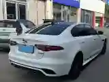 2021 Jaguar XEL 2.0T 250HP L4 8AT