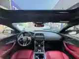 2021 Jaguar XEL 2.0T 250HP L4 8AT