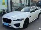 2021 Jaguar XEL 2.0T 250HP L4 8AT