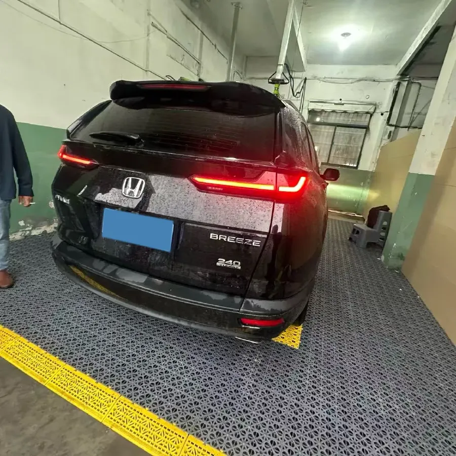 2021 Honda Breeze 1.5T 193HP L4 CVT,autocango,china used car exporter,china ev exporter,chinese used car exporter,chinese used ev exporter