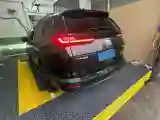 2021 Honda Breeze 1.5T 193HP L4 CVT