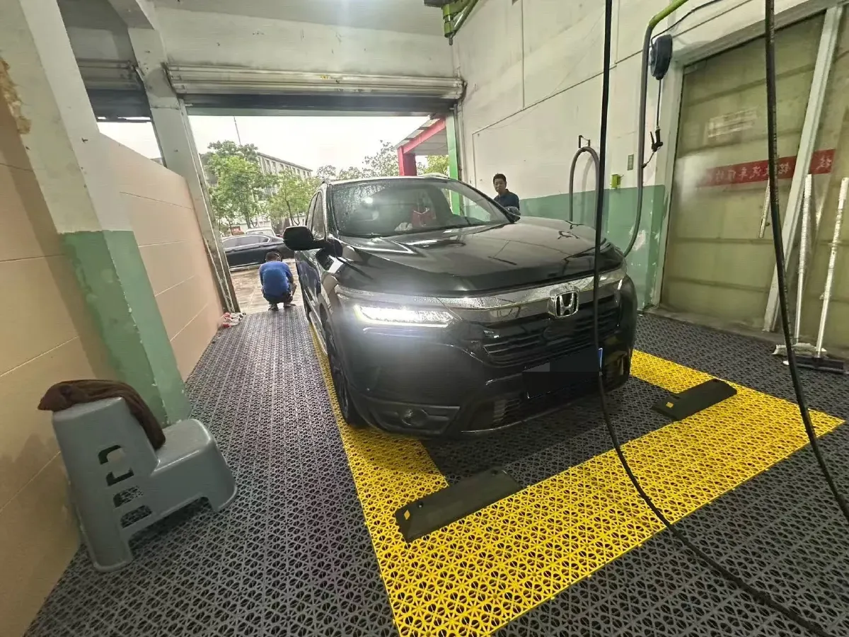 2021 Honda Breeze 1.5T 193HP L4 CVT,autocango,china used car exporter,china ev exporter,chinese used car exporter,chinese used ev exporter