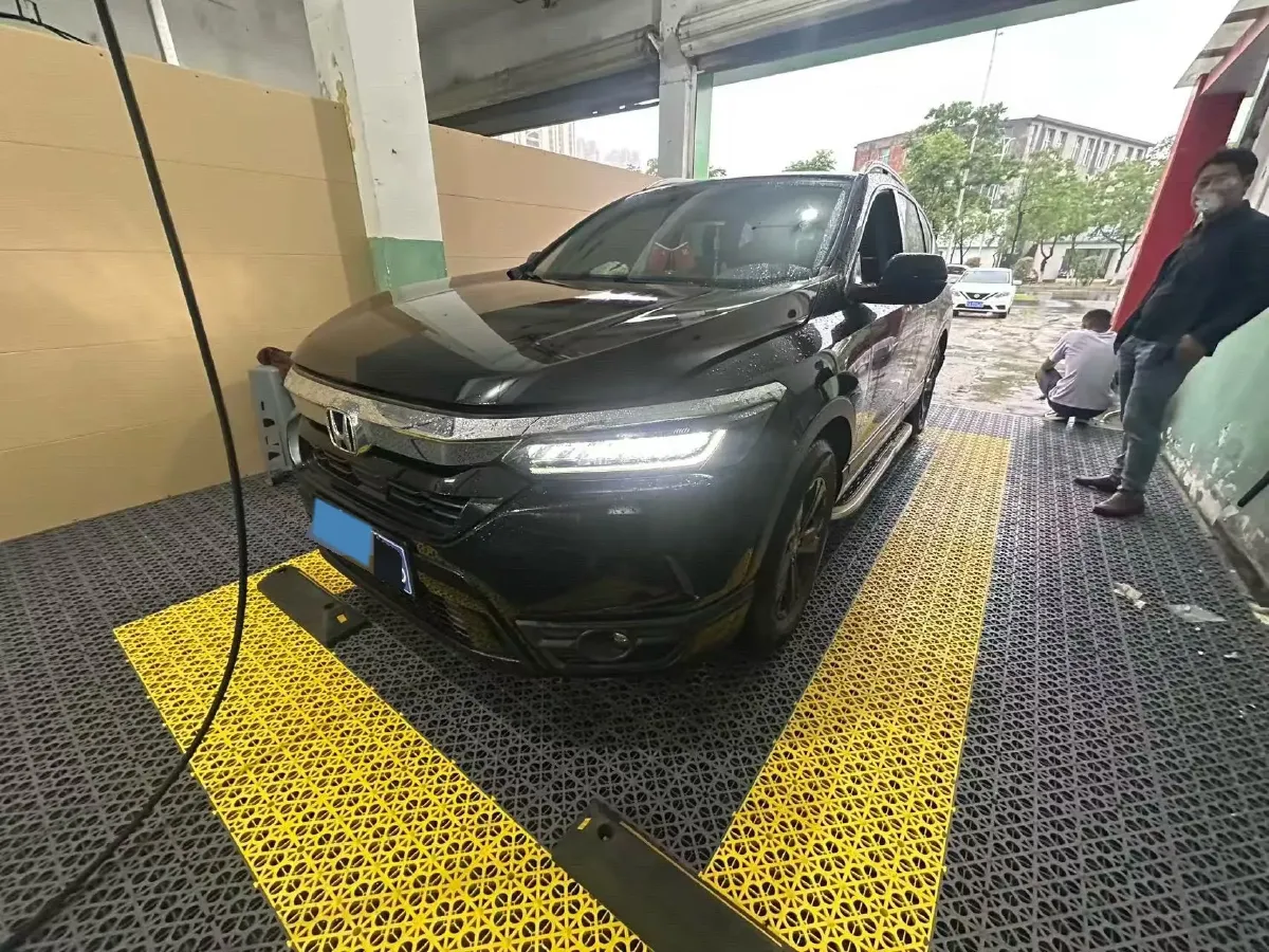 2021 Honda Breeze 1.5T 193HP L4 CVT,autocango,china used car exporter,china ev exporter,chinese used car exporter,chinese used ev exporter