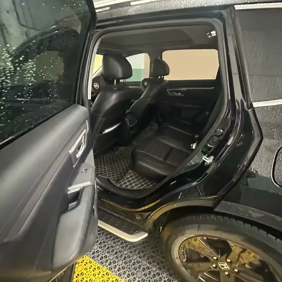 2021 Honda Breeze 1.5T 193HP L4 CVT,autocango,china used car exporter,china ev exporter,chinese used car exporter,chinese used ev exporter