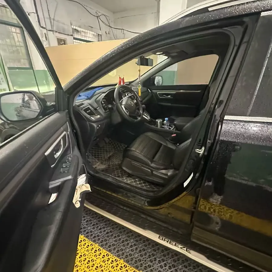 2021 Honda Breeze 1.5T 193HP L4 CVT,autocango,china used car exporter,china ev exporter,chinese used car exporter,chinese used ev exporter