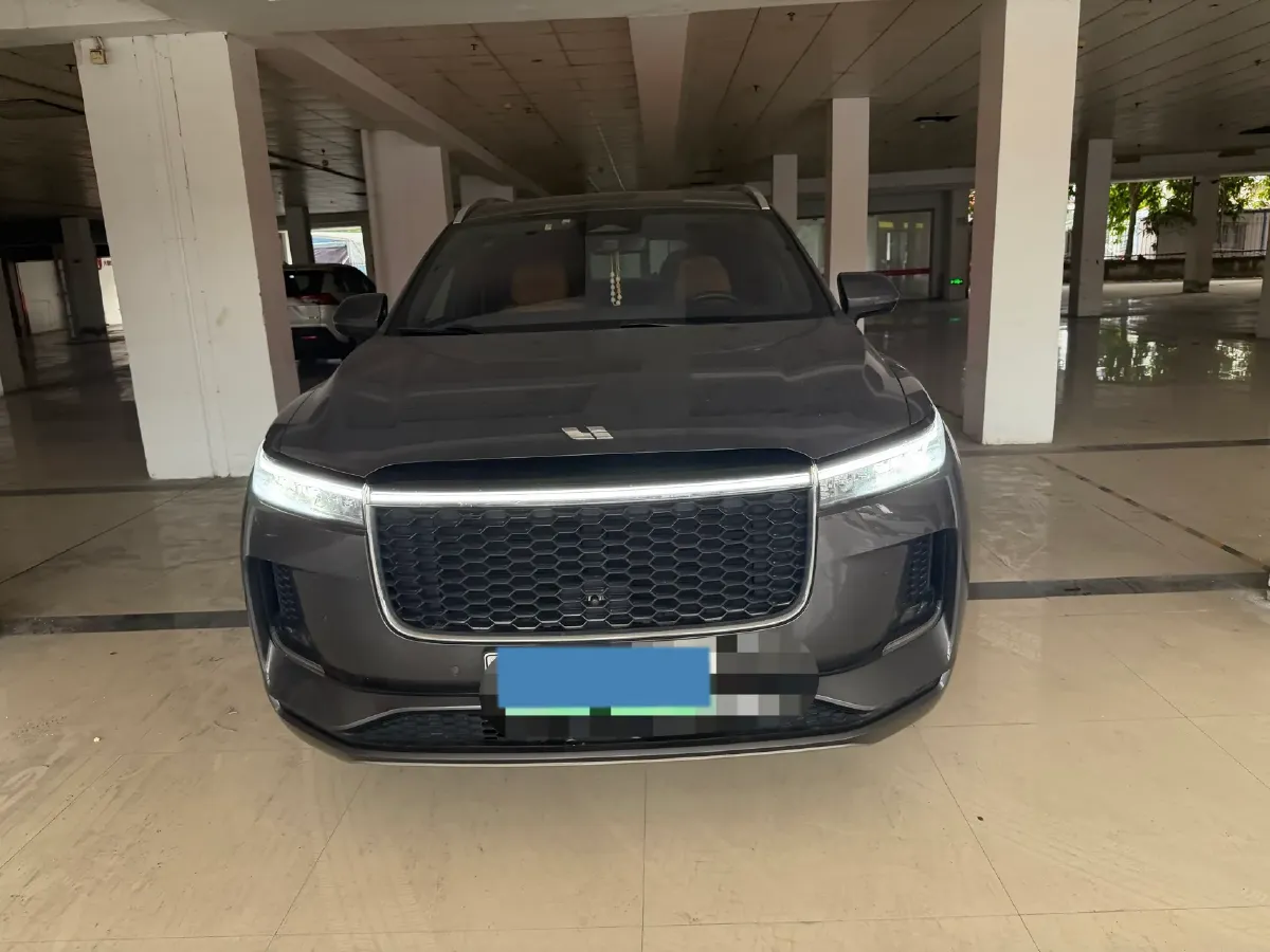2021 Li ONE Range Extended 131HP REEV 40.5KWH,autocango,china used car exporter,china ev exporter,chinese used car exporter,chinese used ev exporter