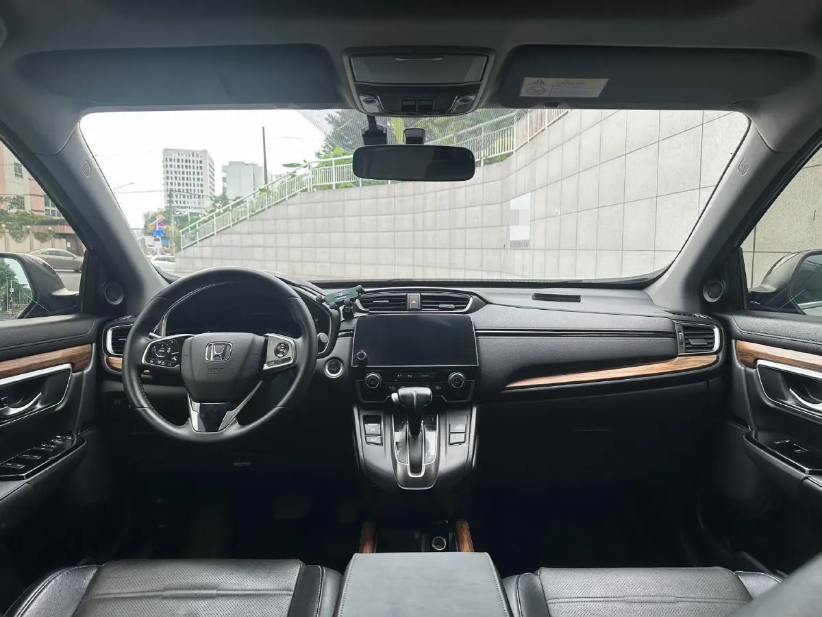 2019 Honda CR-V 1.5T 193HP L4 CVT,autocango,china used car exporter,china ev exporter,chinese used car exporter,chinese used ev exporter