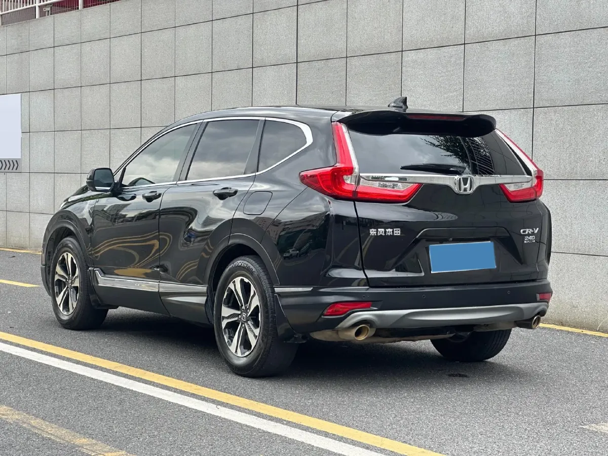 2019 Honda CR-V 1.5T 193HP L4 CVT,autocango,china used car exporter,china ev exporter,chinese used car exporter,chinese used ev exporter