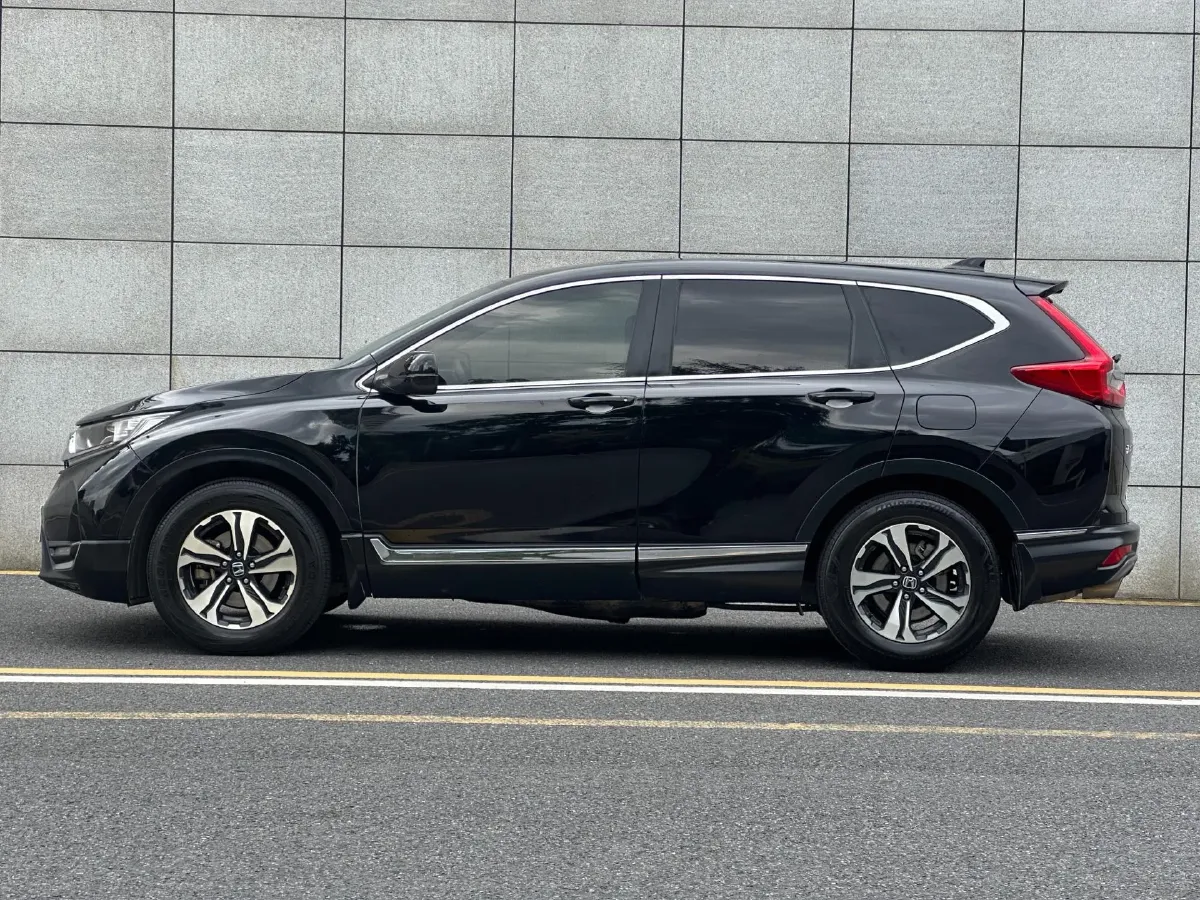 2019 Honda CR-V 1.5T 193HP L4 CVT,autocango,china used car exporter,china ev exporter,chinese used car exporter,chinese used ev exporter