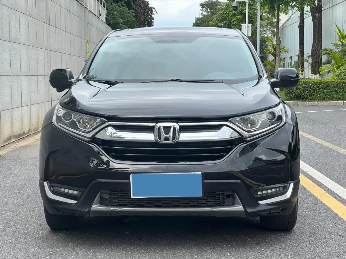 2019 Honda CR-V 1.5T 193HP L4 CVT,autocango,china used car exporter,china ev exporter,chinese used car exporter,chinese used ev exporter