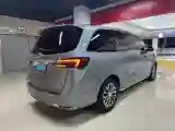 2023 Buick GL8 2.0T 237HP L4 9AT