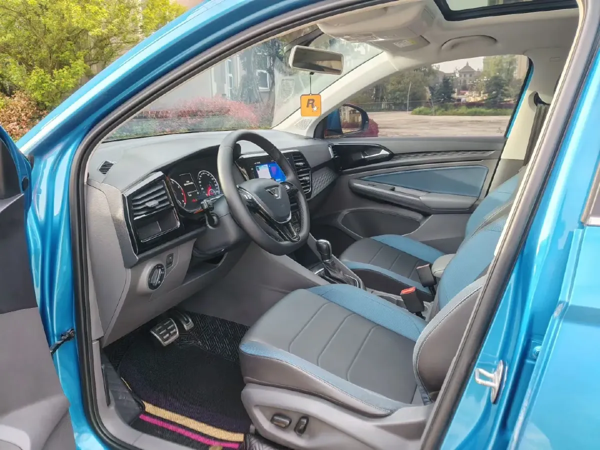 2020 Jetta VS7 1.4T 150HP L4 6AT,autocango,china used car exporter,china ev exporter,chinese used car exporter,chinese used ev exporter