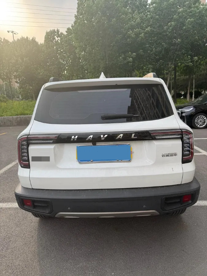 2022 Haval Dargo 1.5T 184HP L4 7DCT,autocango,china used car exporter,china ev exporter,chinese used car exporter,chinese used ev exporter