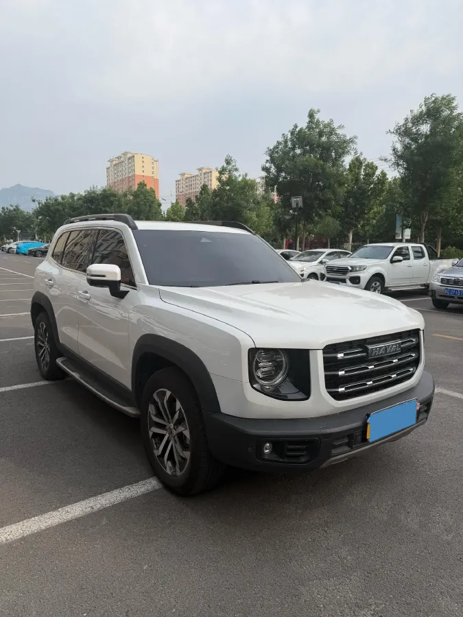 2022 Haval Dargo 1.5T 184HP L4 7DCT,autocango,china used car exporter,china ev exporter,chinese used car exporter,chinese used ev exporter
